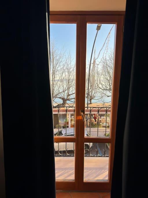 Fronte Lago Nel Centro Storico “La Casa Del Lago” Trevignano Romano Εξωτερικό φωτογραφία